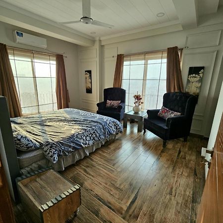 Aesthetic Scenic Luxurious Apartment - Bahria Heights Rawalpindi Exterior photo