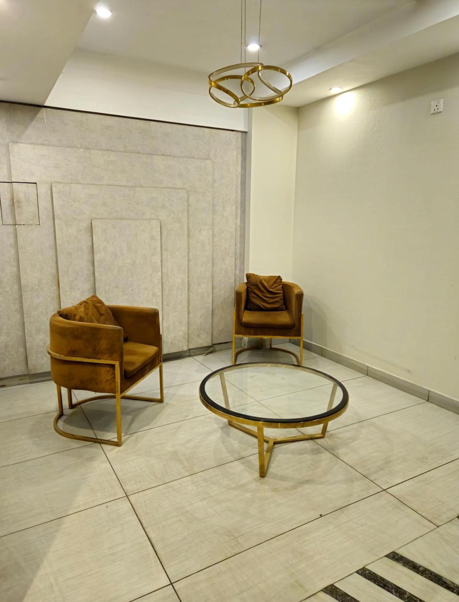 Aesthetic Scenic Luxurious Apartment - Bahria Heights Rawalpindi Exterior photo