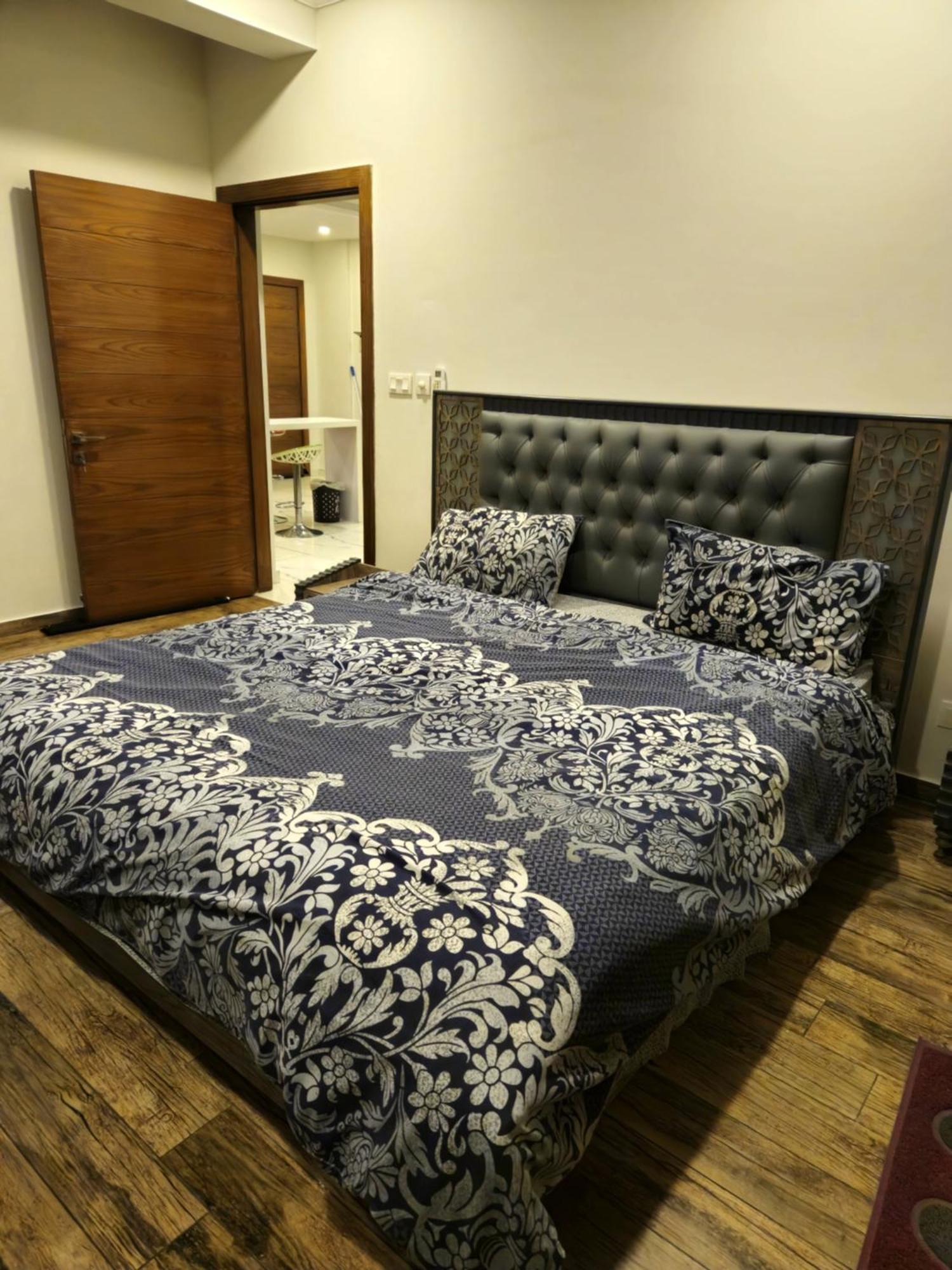 Aesthetic Scenic Luxurious Apartment - Bahria Heights Rawalpindi Exterior photo